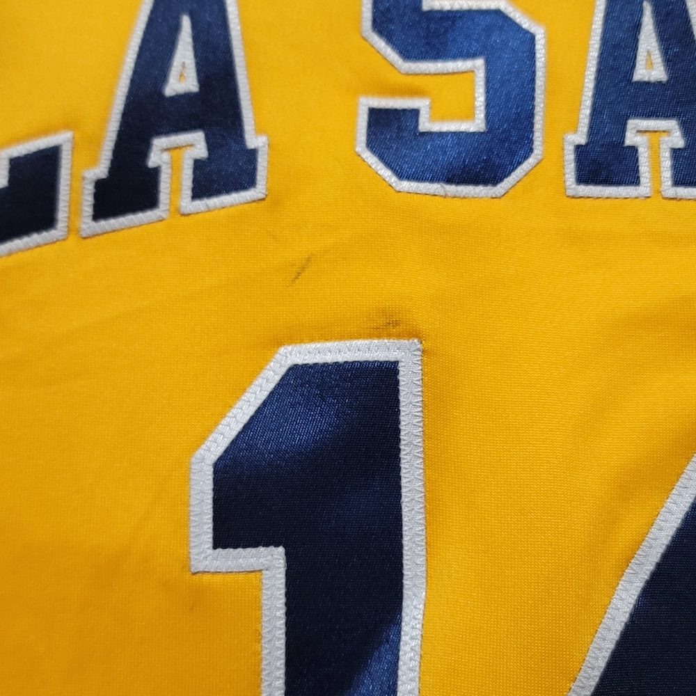 LaSalle University Explorers basketball jersey.  🏀 - Picture 5 of 6